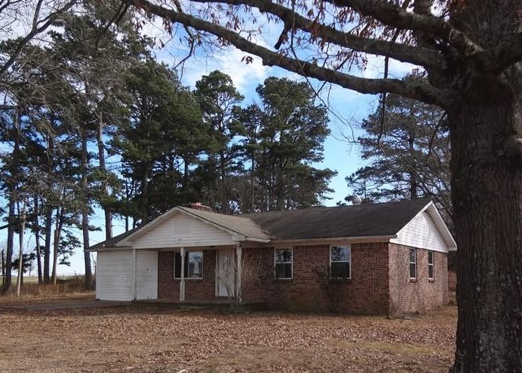 Upper Jethro Rd, Ozark, AR 72949, Foreclosure 73,900 3BD / 1BH