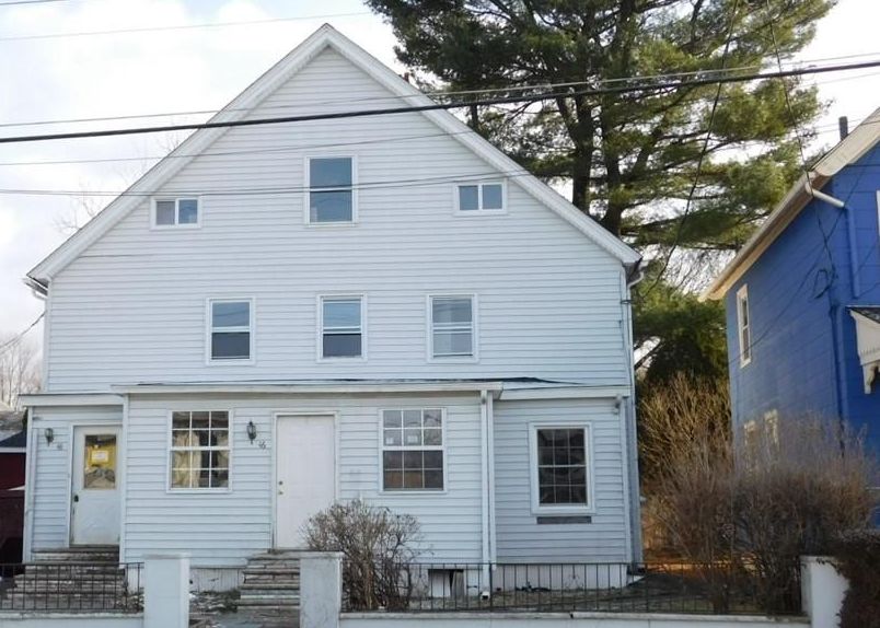 Beattie Ave, Middletown, NY 10940, Foreclosure 199,900 6BD / 3BH