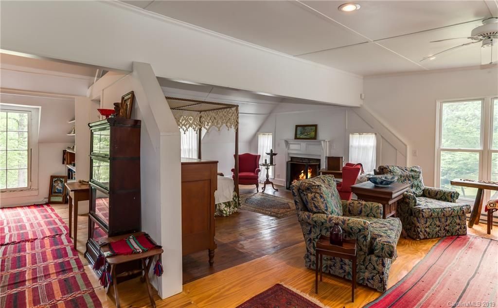 Maple Creek Rd, Rutherfordton, NC 28139, Foreclosure 699,900 4BD / 4BH Foreclosure