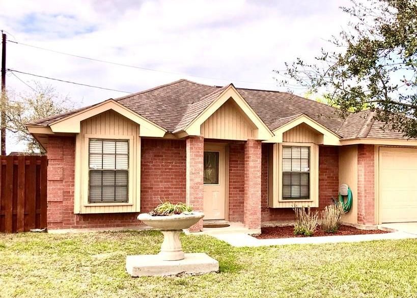 Rita St, San Benito, TX 78586, Foreclosure 145,900 3BD / 2BH