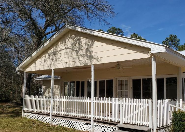 Seaman Rd, Vancleave, MS 39565, Foreclosure 125,000 3BD / 2BH Foreclosure Listing 29984649