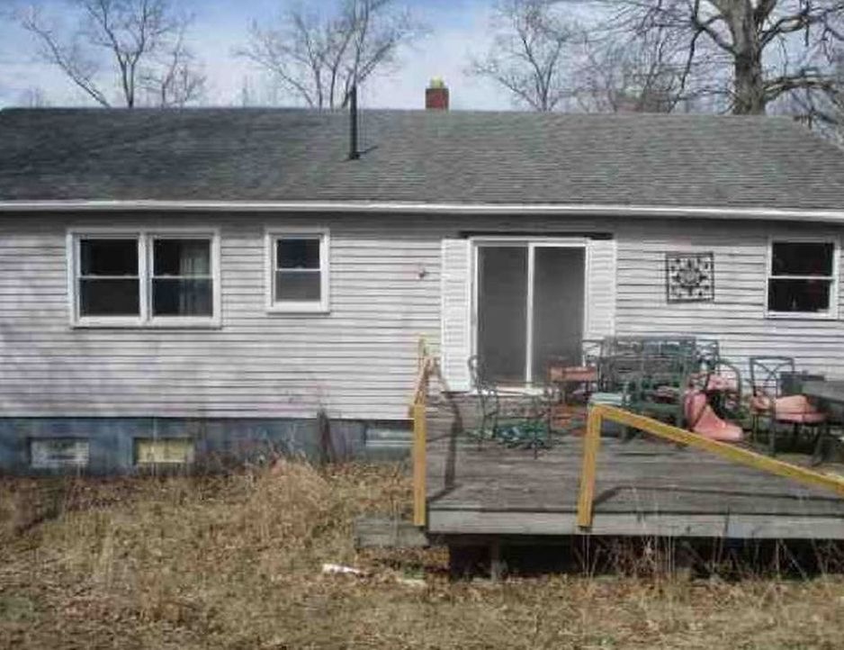 Prior Rd, Nashport, OH 43830, Foreclosure 296,100 3BD / 2BH