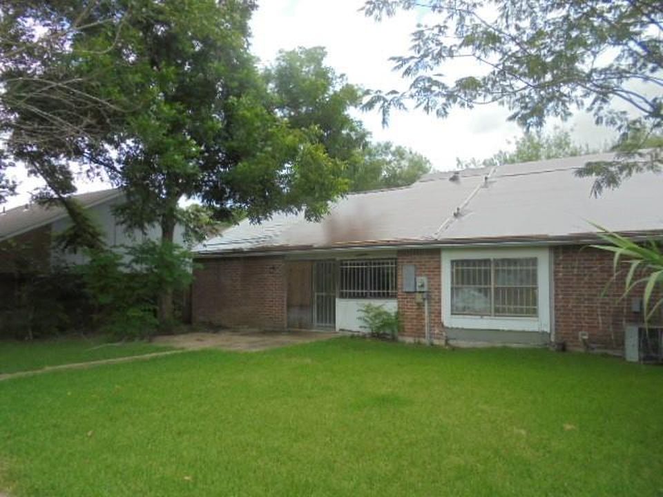 Coyridge Ln, Houston, TX 77053, Foreclosure 85,000 3BD / 1BH Foreclosure Listing 30023974