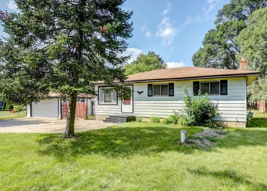 Reeder Rd, Clarkston, MI 48346, Foreclosure 200,000 3BD / 1BH Foreclosure Listing 30031831