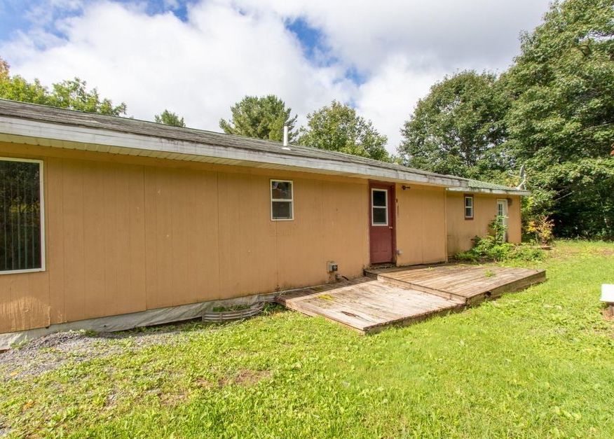 Greenbush Hill Rd, Warnerville, NY 12187, Foreclosure 69,900 4BD