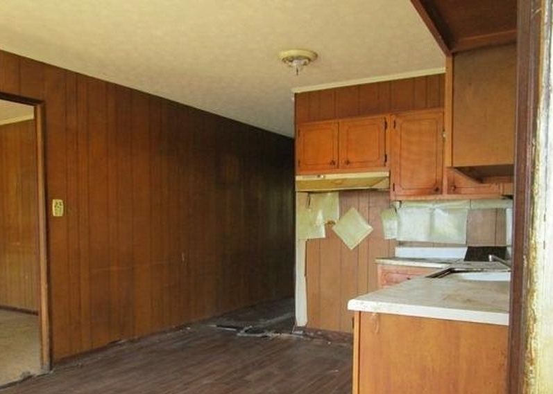 N Railroad Ave, Harrison, GA 31035, Foreclosure Call 3BD / 1BH