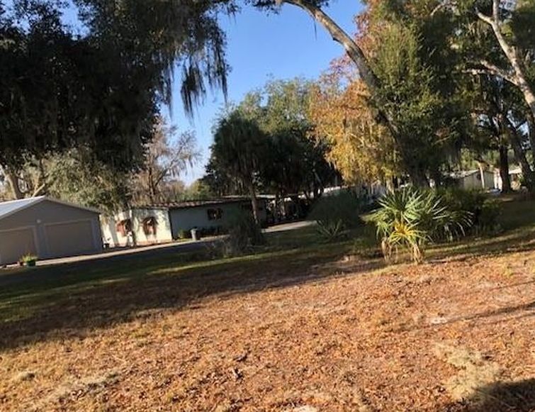 Bobcat Trl, Wildwood, FL 34785, Foreclosure 75,050 2BD / 2BH