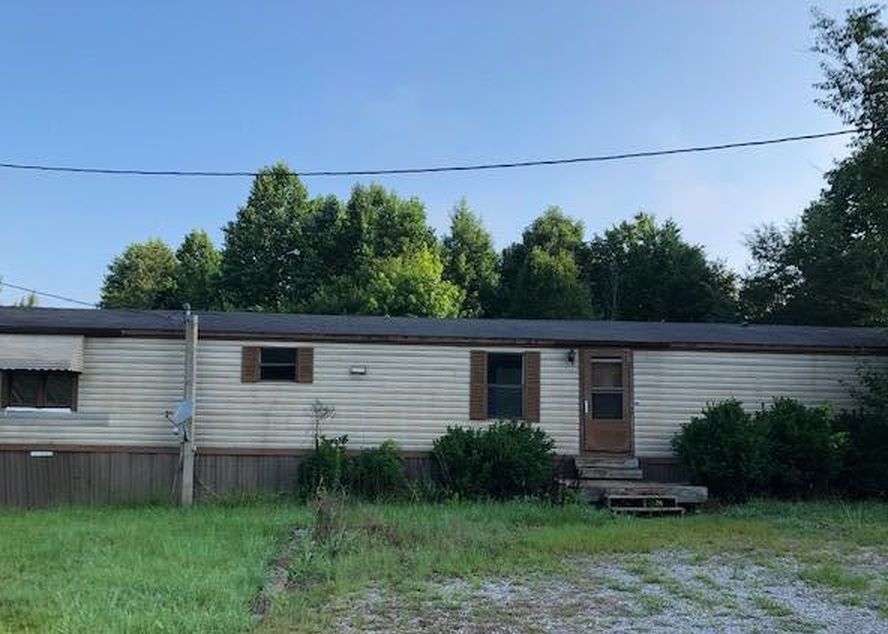 County Road 2296, Saltillo, MS 38866, Foreclosure Call 3BD / 2BH