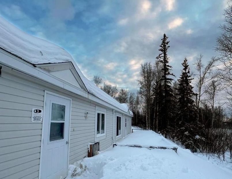 Blue Sky Ct, North Pole, AK 99705, Foreclosure 129,900 3BD / 2BH