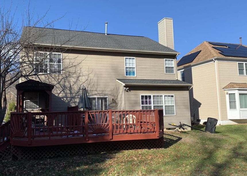 Shanna Dr, Accokeek, MD 20607, Foreclosure 495,000 5BD / 4BH