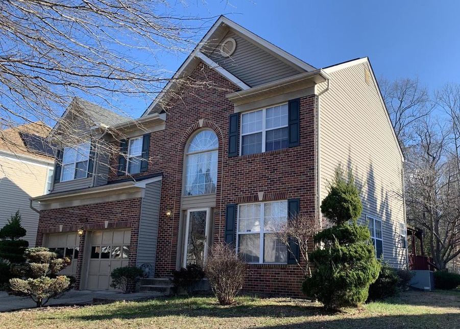 Shanna Dr, Accokeek, MD 20607, Foreclosure 495,000 5BD / 4BH