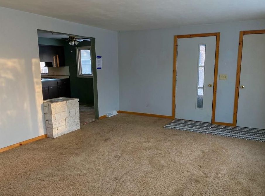 Camroden Rd, Rome, NY 13440, Foreclosure 82,000 2BD / 1BH