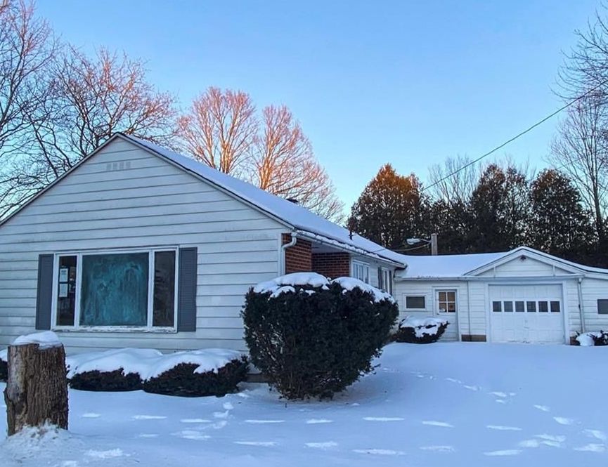 Camroden Rd, Rome, NY 13440, Foreclosure 82,000 2BD / 1BH