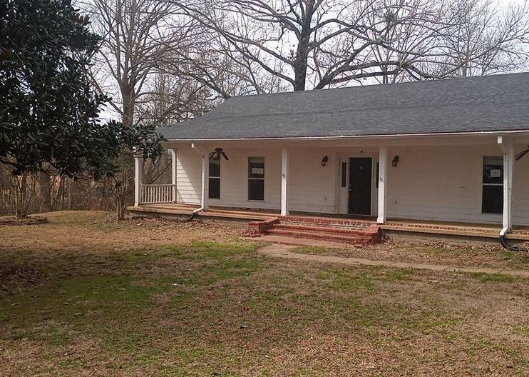 Oak Ridge Rd, Vicksburg, MS 39183, Foreclosure 85,000 4BD / 3BH
