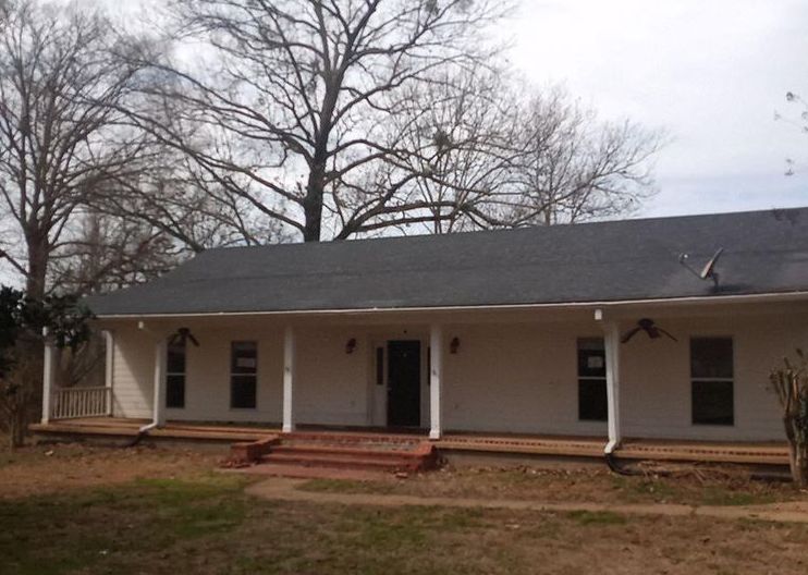 Oak Ridge Rd, Vicksburg, MS 39183, Foreclosure 85,000 4BD / 3BH