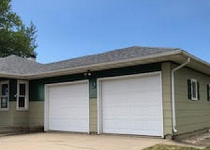 King St, Gladbrook, IA 50635, Foreclosure 48,900 2BD / 1BH