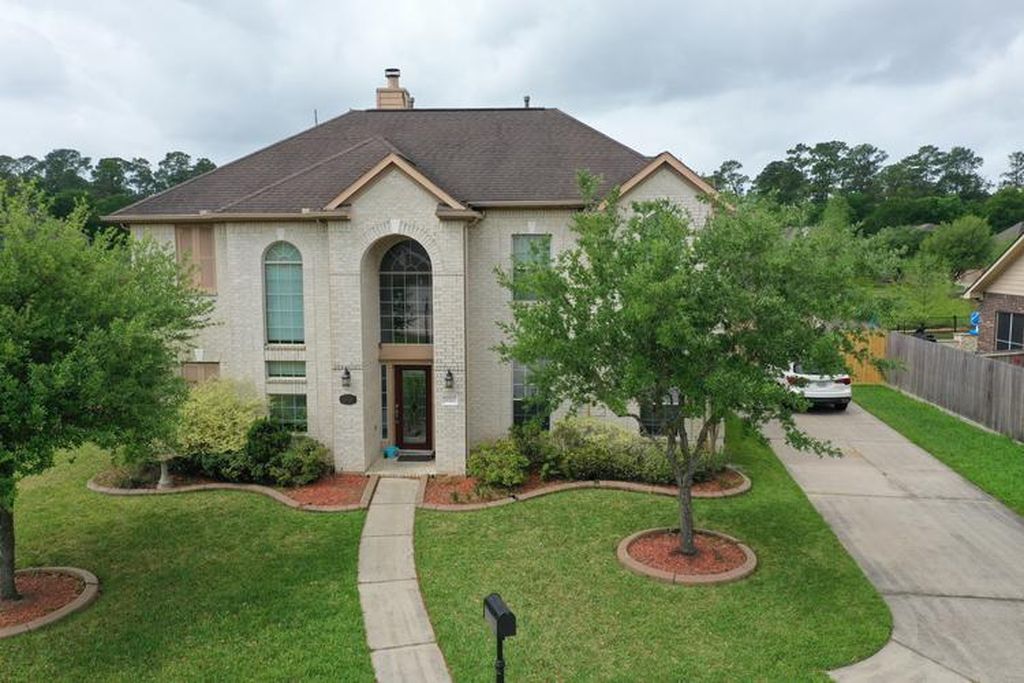 Creek Bend Dr, Spring, TX 77388, Foreclosure 47,400 4BD / 3BH