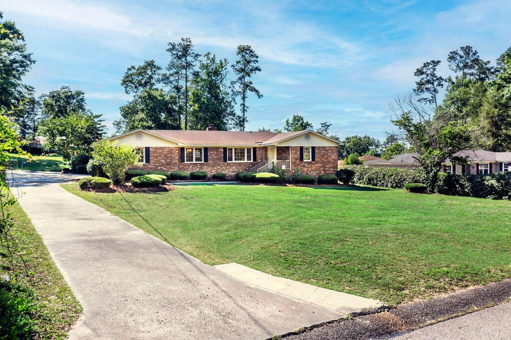 Goshen Lake Dr S, Augusta, GA 30906, Foreclosure 299,900 4BD / 2BH