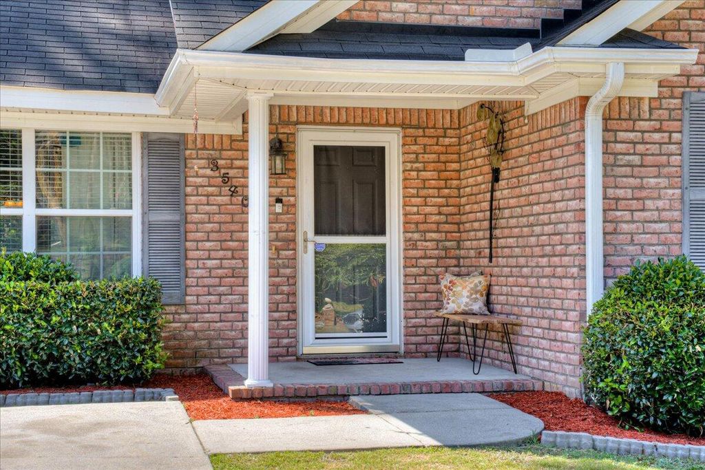 Mutimer Dr, Augusta, GA 30906, Foreclosure 174,900 3BD / 2BH