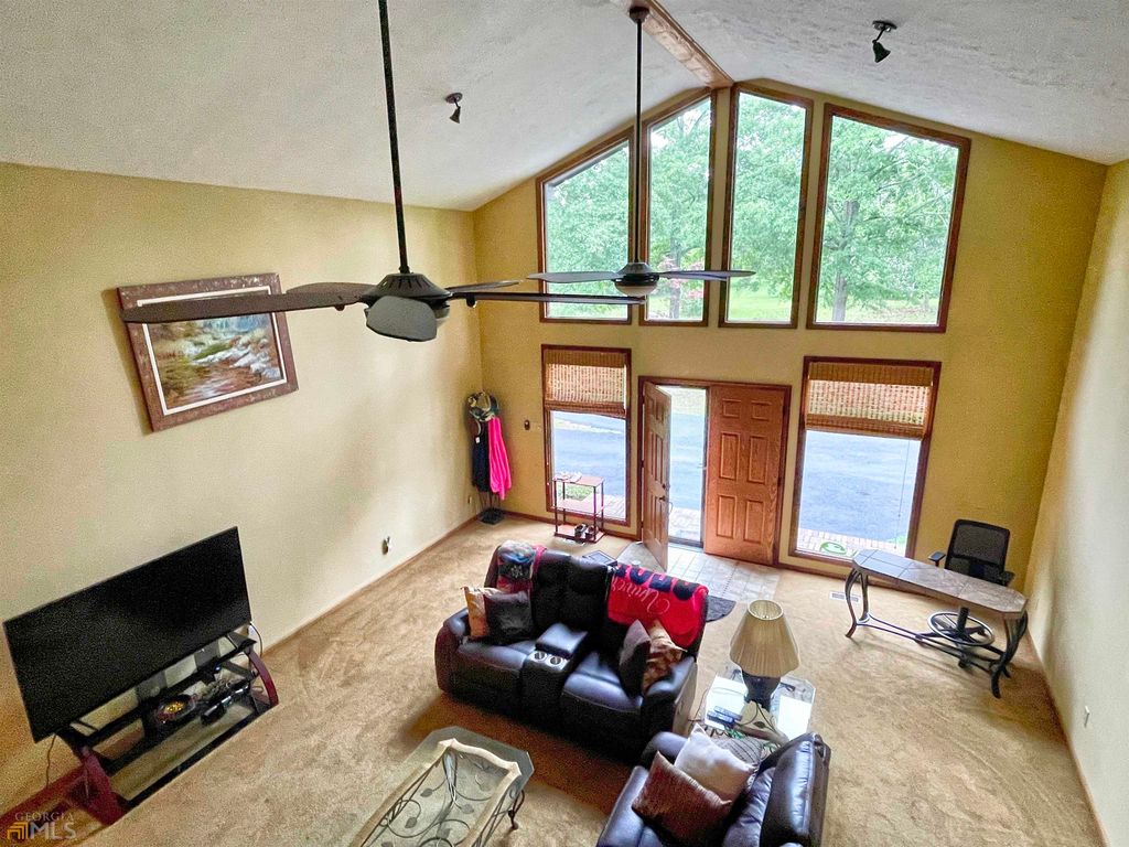 Dallas Mill Rd, Pine Mountain, GA 31822, Foreclosure 280,000 3BD