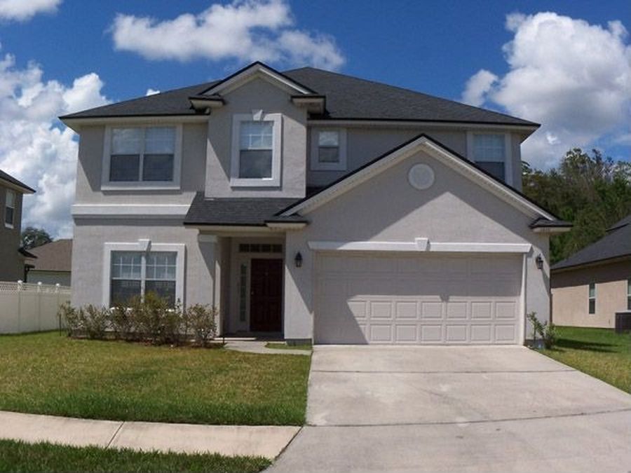 Spoonbill Trl, Orange Park, FL 32073, Foreclosure 357,500 5BD