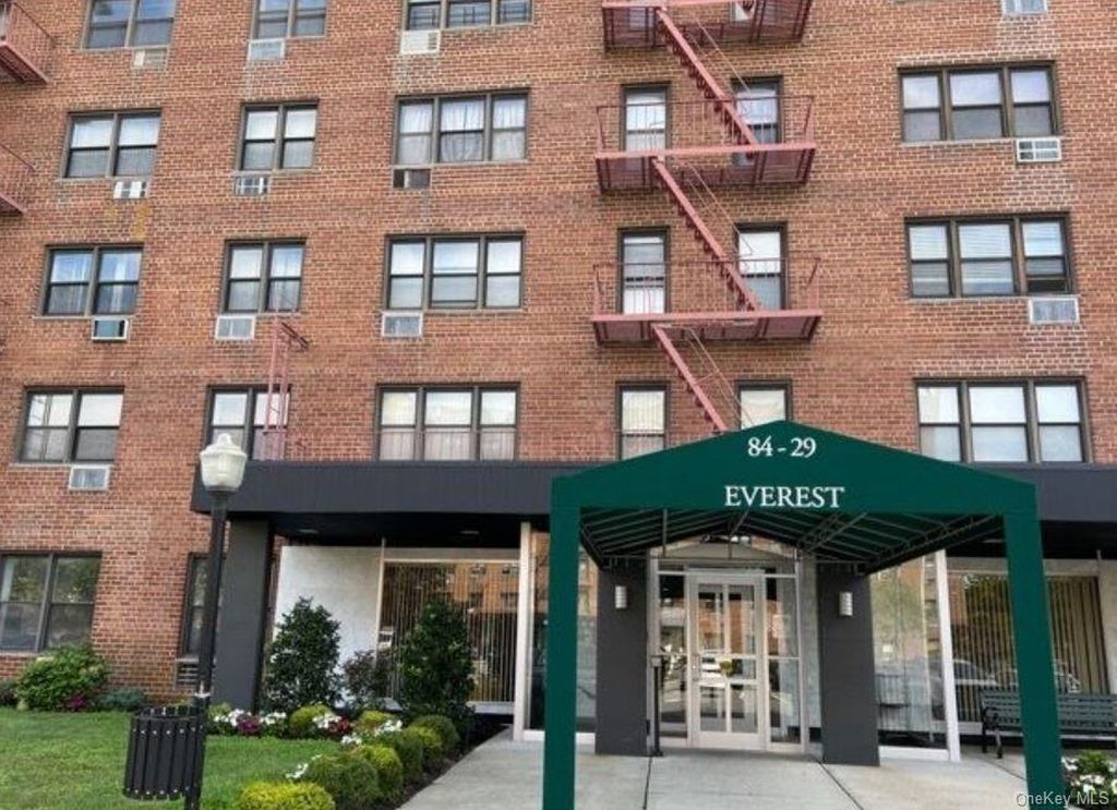 155th Ave Apt 5n, Howard Beach, NY 11414, Foreclosure 117,660 1BD