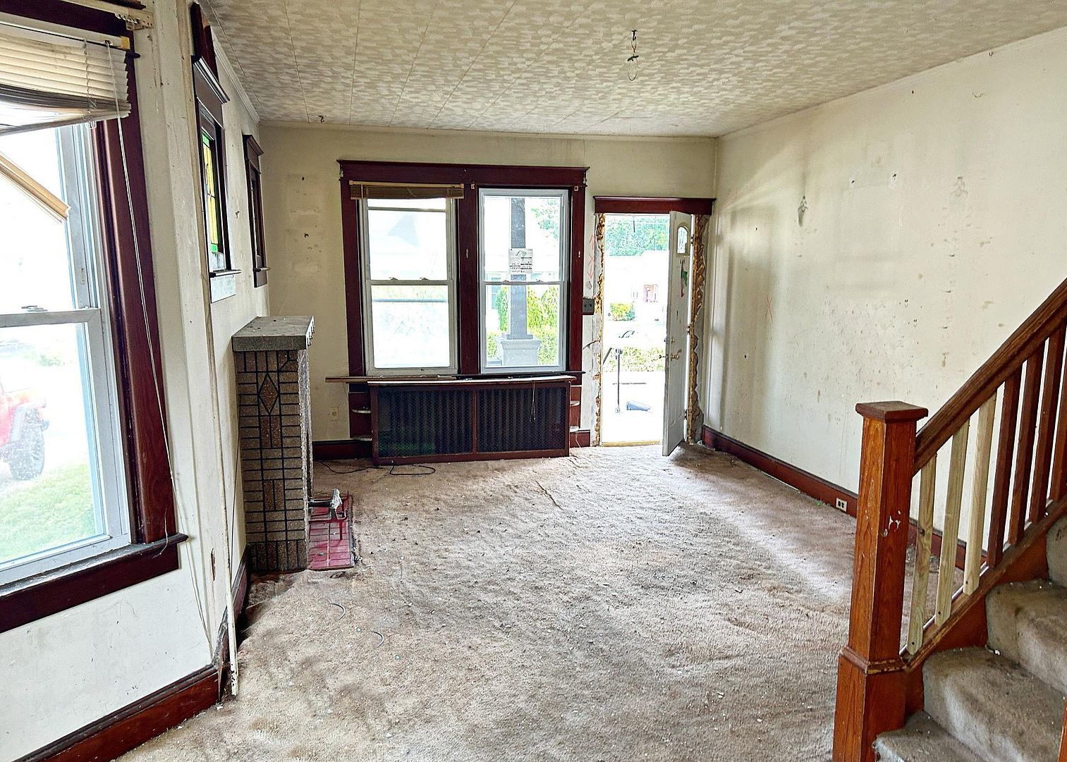 Old Harford Rd, Parkville, MD 21234, Foreclosure 164,900 4BD / 1BH