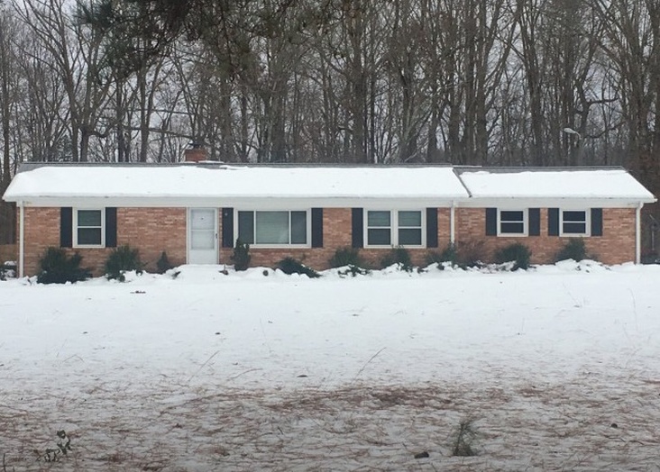 Rock Creek Dairy Rd, Whitsett, NC 27377, Preforeclosure 129,800