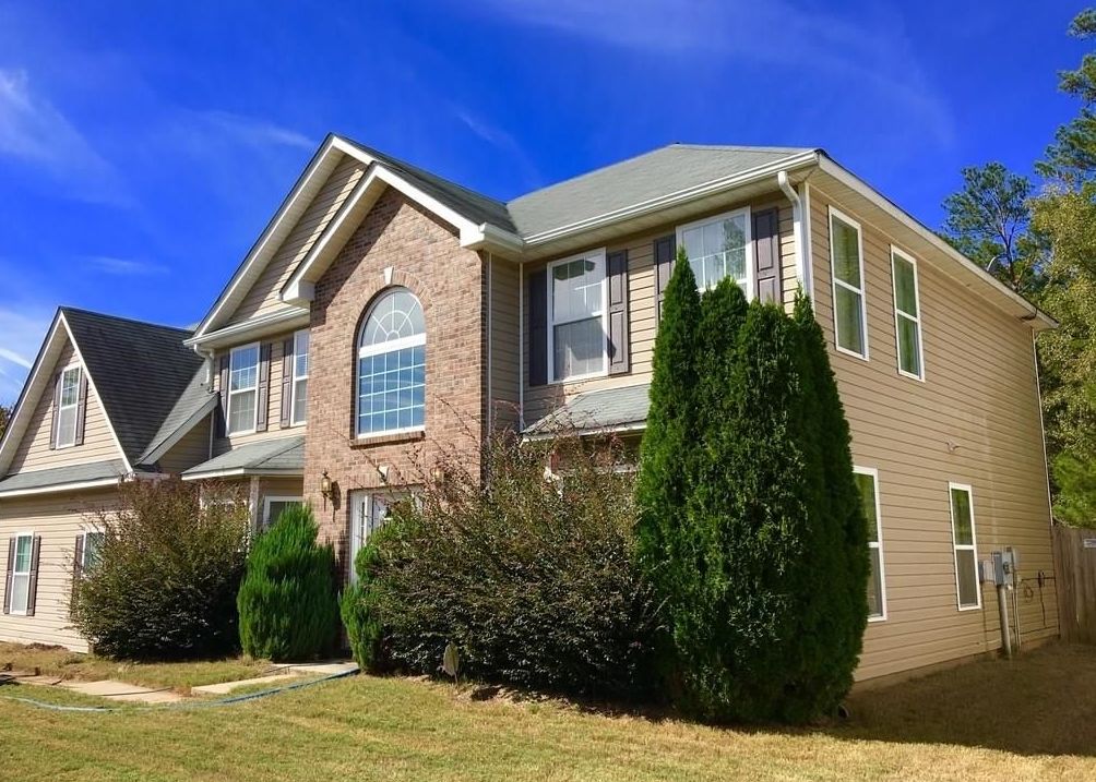 Michael Jay St, Snellville, GA 30039, Preforeclosure