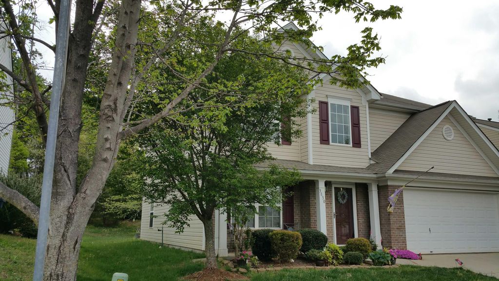 Robbins Brook Dr, Winston Salem, NC 27107, Preforeclosure 227,300