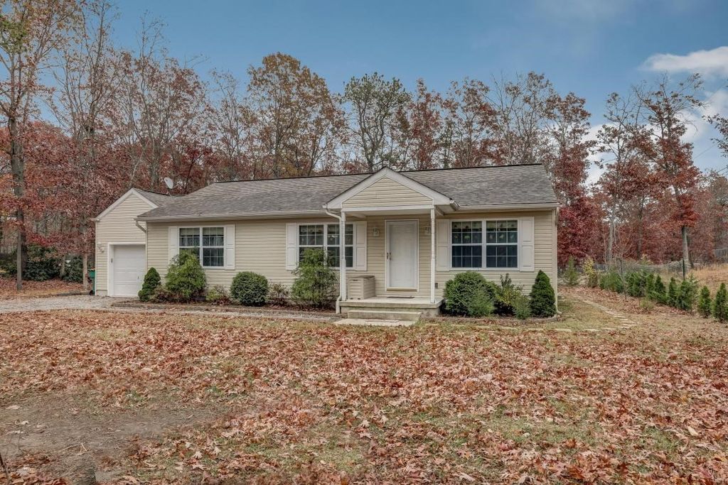 S 4th Ave, Absecon, NJ 08205, Preforeclosure 366,800 3BD / 2BH