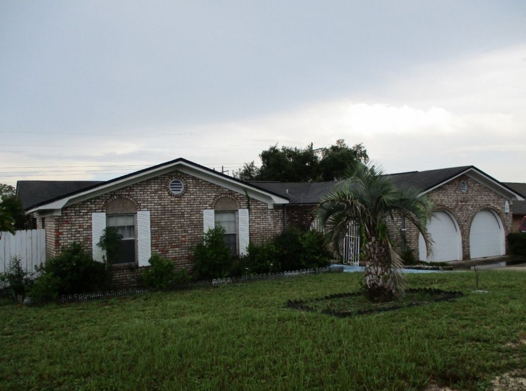 Tomlinson Rd, Pensacola, FL 32526, Preforeclosure 142,500 3BD