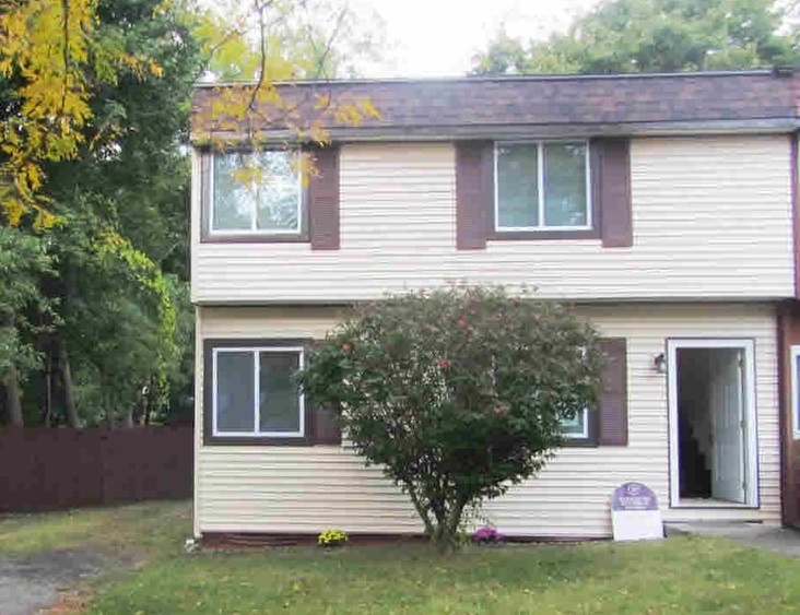 Howard St, Poughkeepsie, NY 12601, Preforeclosure 122,066 4BD