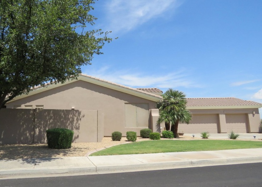 N 145th Ave, Goodyear, AZ 85395, Preforeclosure 298,500 3BD / 3BH