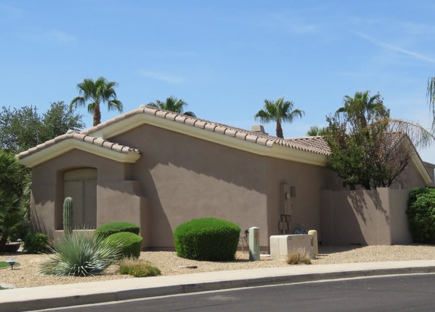 N 145th Ave, Goodyear, AZ 85395, Preforeclosure 298,500 3BD / 3BH