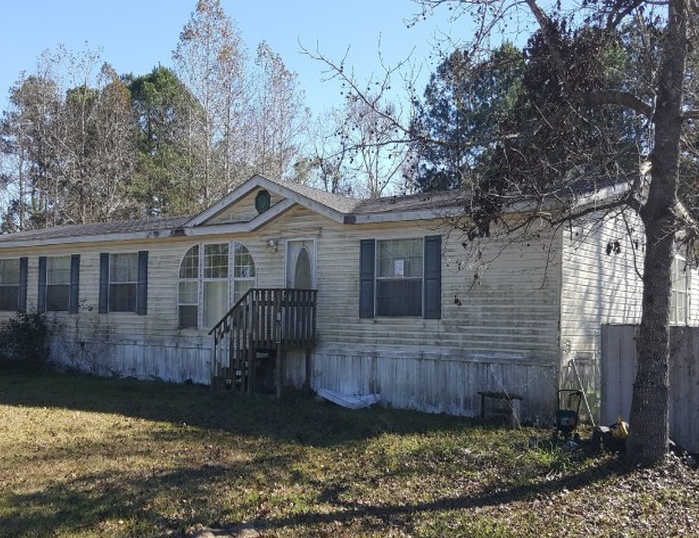 Musselwhite Rd, Callahan, FL 32011, Preforeclosure 68,000 3BD
