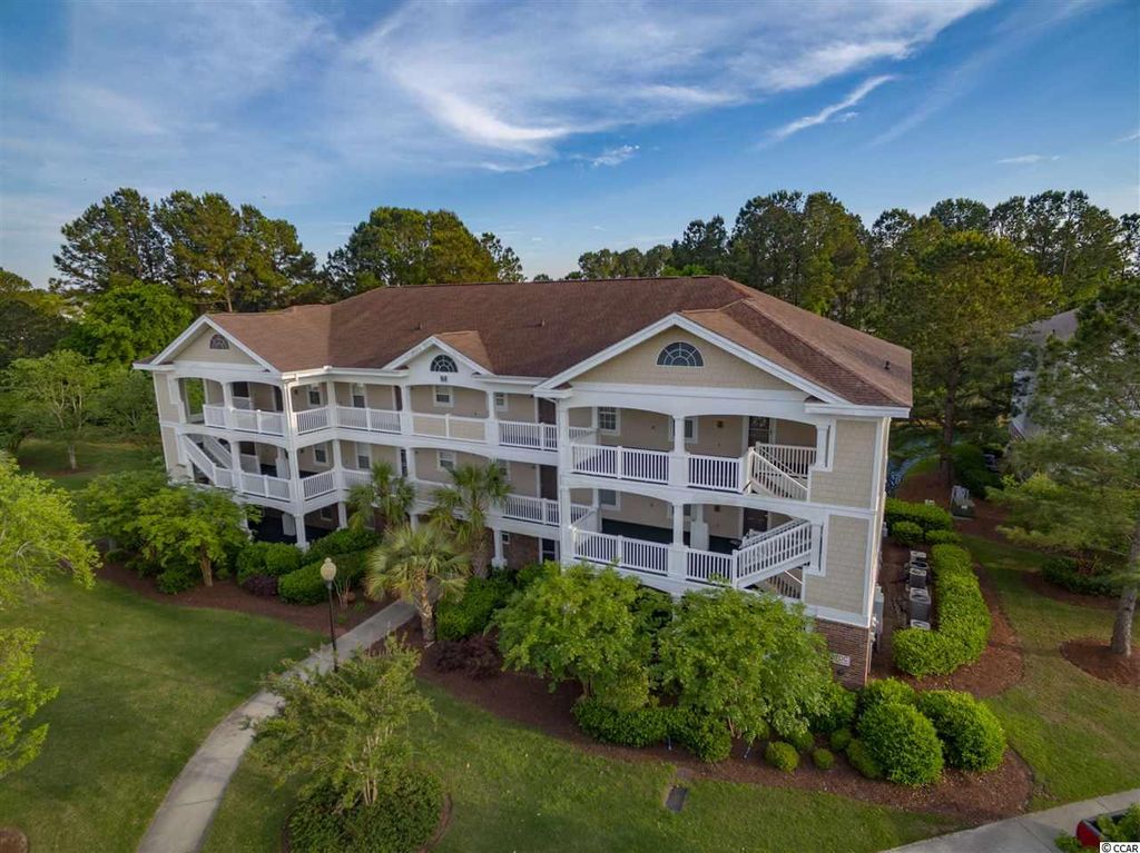 Catalina Dr Unit 733, North Myrtle Beach, SC 29582, Preforeclosure