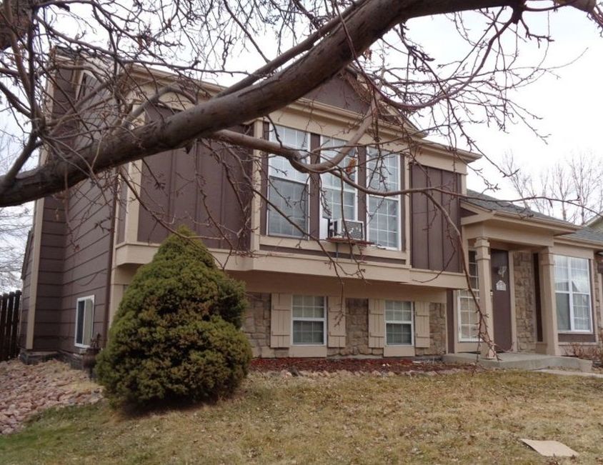 E Powers Pl, Aurora, CO 80015, Preforeclosure 387,109 3BD / 2BH