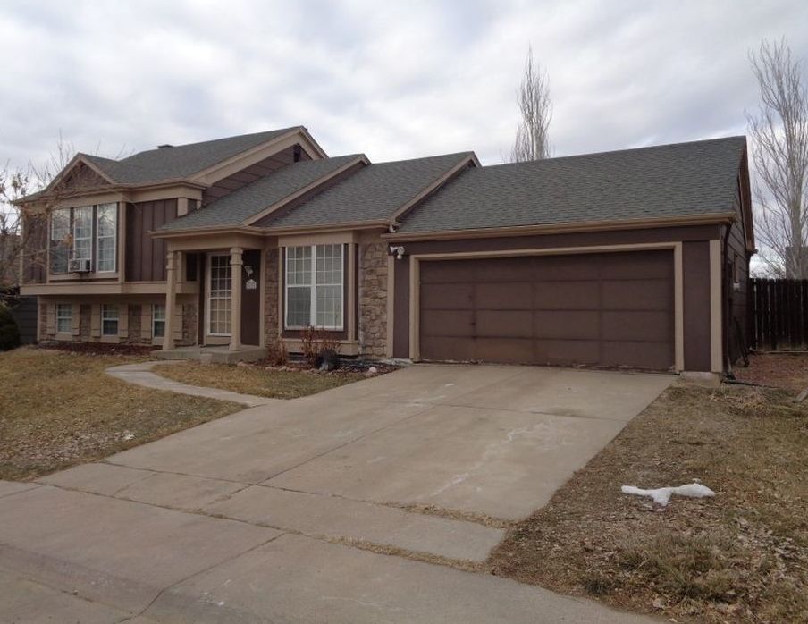 E Powers Pl, Aurora, CO 80015, Preforeclosure 387,109 3BD / 2BH