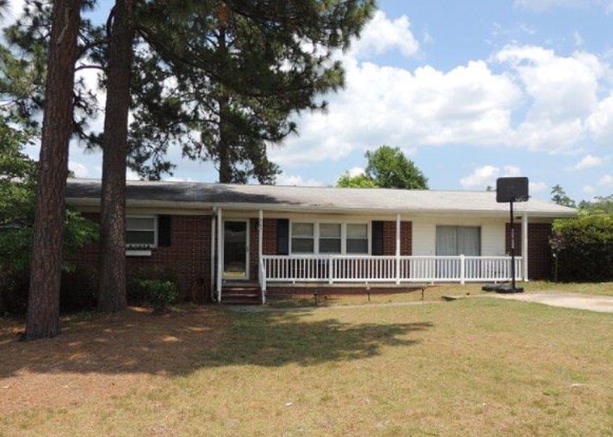 Irene St, North Augusta, SC 29841, Preforeclosure 145,026 3BD