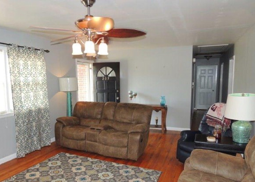 Irene St, North Augusta, SC 29841, Preforeclosure 145,026 3BD