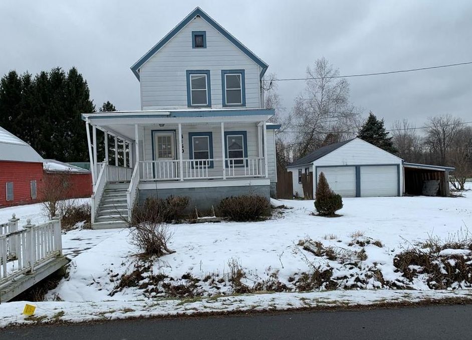 Muck Rd, Rome, NY 13440, Preforeclosure Call 3BD / 2BH