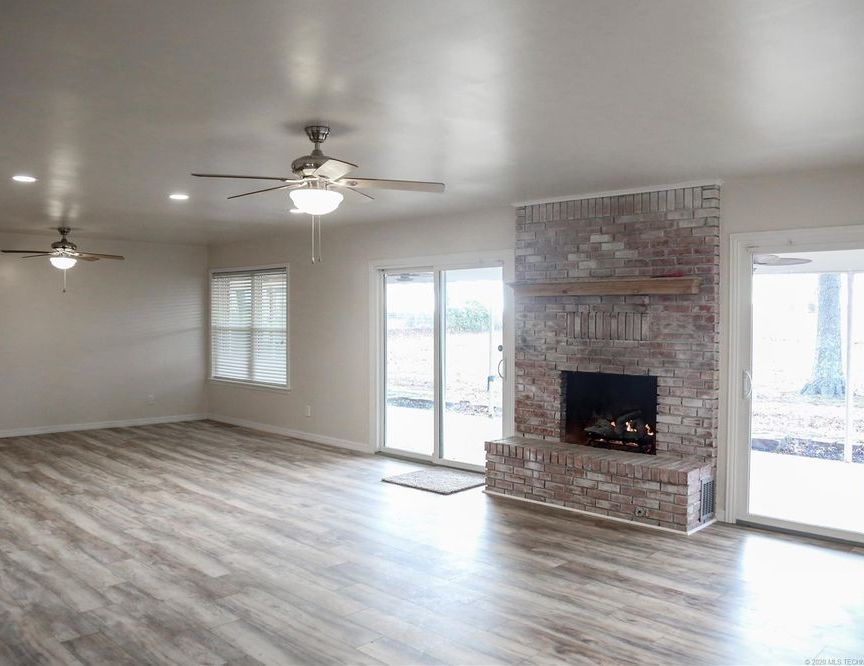 E 36th St, Okmulgee, OK 74447, Preforeclosure 225,500 4BD / 2BH