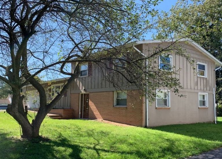 Chili Center Coldwater Rd, Rochester, NY 14624, Preforeclosure