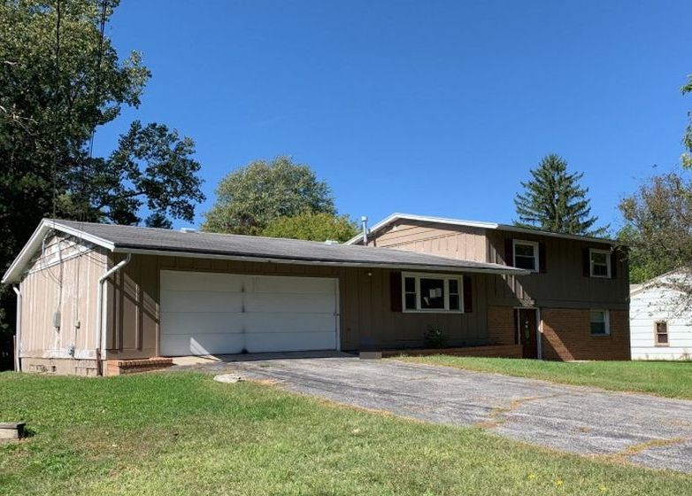 Chili Center Coldwater Rd, Rochester, NY 14624, Preforeclosure