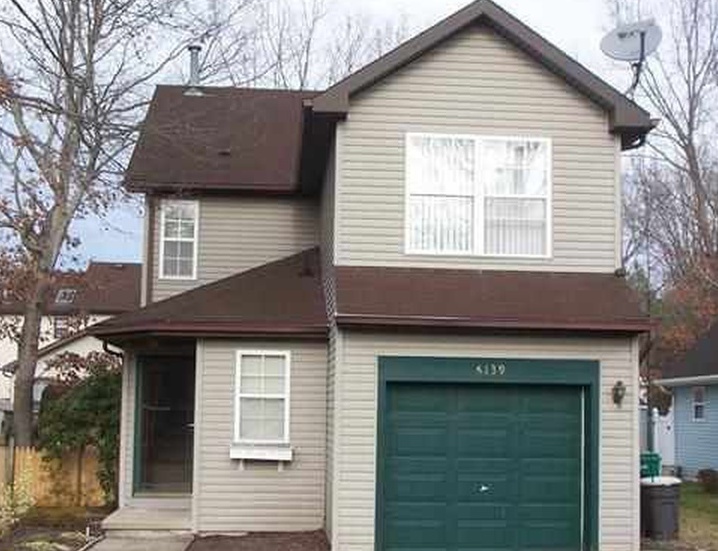 Goldfinch Ct, Mays Landing, NJ 08330, Preforeclosure 184,000 3BD