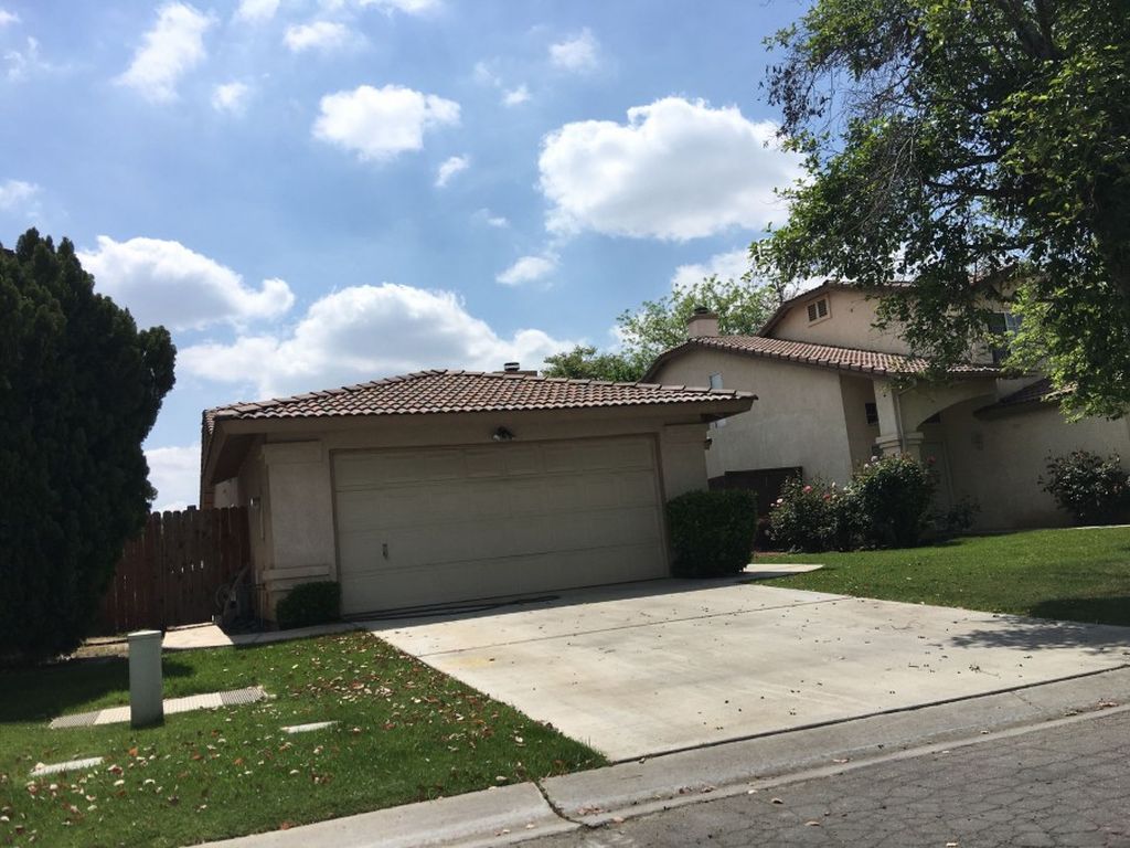 Scenic View Dr, Bakersfield, CA 93307, Preforeclosure 192,517 3BD