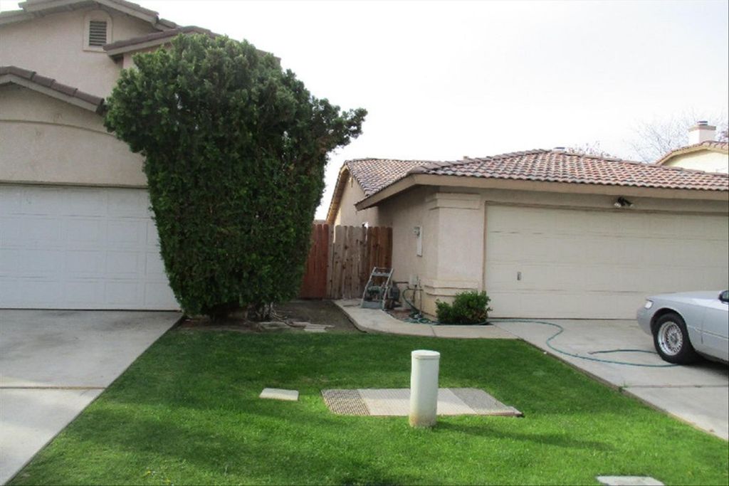 Scenic View Dr, Bakersfield, CA 93307, Preforeclosure 192,517 3BD