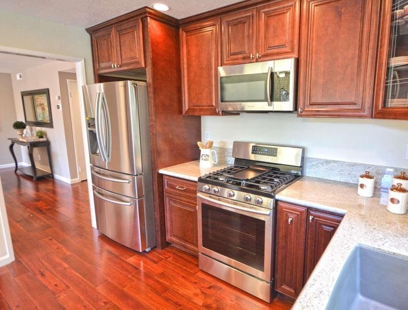 Stratton Cir, Walnut Creek, CA 94598, Preforeclosure 884,449 3BD