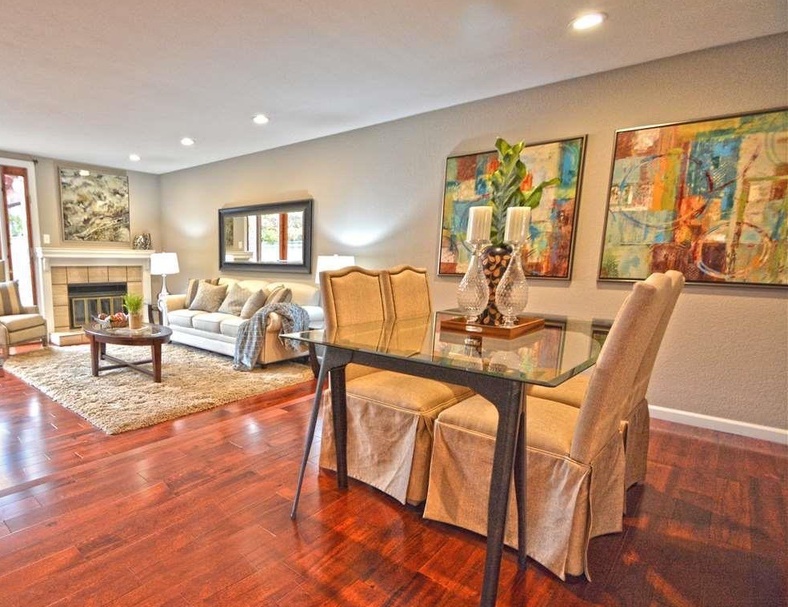 Stratton Cir, Walnut Creek, CA 94598, Preforeclosure 884,449 3BD